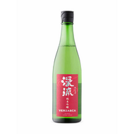 Keiryu Verzasca Junmai Ginjo Sake