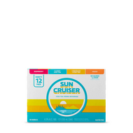Sun Cruiser Variety Pack 12x355ml