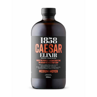 Caesar Elixir Medium 1858