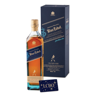 Johnnie Walker Blue Label + FREE $50 LCBO gift card