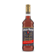Captain Morgan Dark Rum