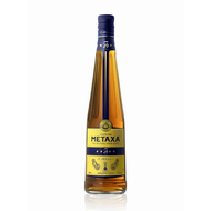 Metaxa Five Star Brandy