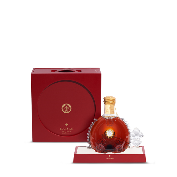 Rémy Martin Louis XIII Cognac