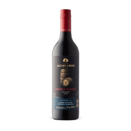 Jacob\'s Creek Double Barrel Shiraz