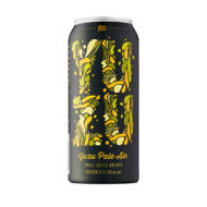 Radical Road Yuzu Pale Ale