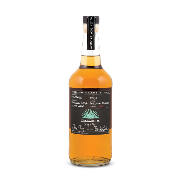 Casamigos Tequila Anejo