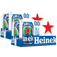 Heineken 0.0