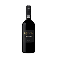 Vinhos Oscar Quevedo Crusted Port