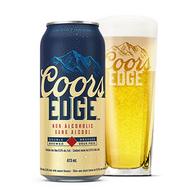 Coors Edge 0.5