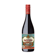 Les Dauphins CdRhone Reserve Red AOC