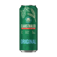 Clausthaler Premium Non Alcoholic