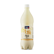 Walmae Makgeolli Korean Rice Wine