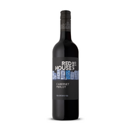 Red House Wine Co. Cabernet Merlot VQA