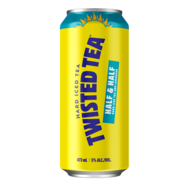 Twisted Tea Half & Half (Malt)