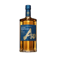 Suntory World Whisky AO