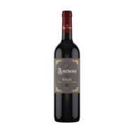 Anciano Garnacha, Rioja