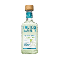 Olmeca Altos Margarita Classic Lime