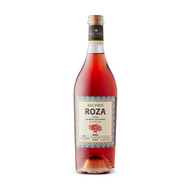 Kechris Roza Retsina Wine