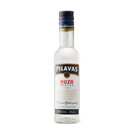 Pilavas Nektar Ouzo Patras