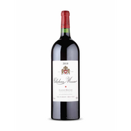 Château Musar Red 2018