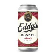 Prince Eddy\'s Dunkle Lager