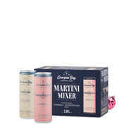 Georgian Bay Cocktail Club Martini Mixer