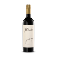 Jim Barry The Armagh Shiraz 2018