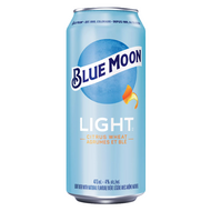 Blue Moon Light