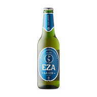 Eza Fine Lager Beer