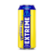 Twisted Tea Extreme Blue Razz