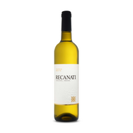 Recanati Yasmin White Sauvignon Blanc/Colombard KPM 2023