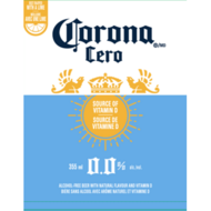 Corona Cero