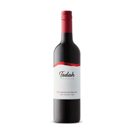 Todah Cabernet Franc/Baco Noir KP 2023