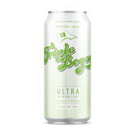 Triple Bogey Ultra Light Lager