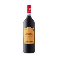 D\'Angelo Aglianico del Vulture 2020