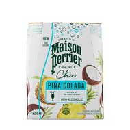 Maison Perrier Chic Pina Colada