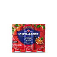San Pellegrino Blood Orange