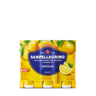 San Pellegrino Limonata