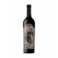 Zapata Birth Of Cabernet 2021
