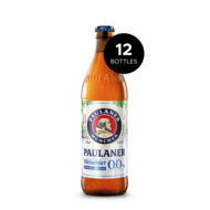 Paulaner Weisse 0.0 Non Alcoholic Beer