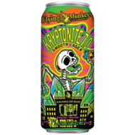 Kryptonite 7.0 Smooth Lager