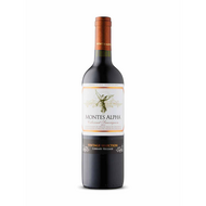 Montes Alpha Cabernet Sauvignon 2013