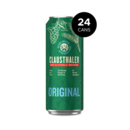 Clausthaler Original Non-Alc