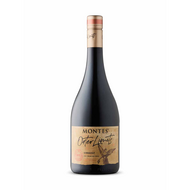 Montes Outer Limits Cinsault 2022