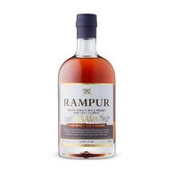 Rampur Asava Single Malt Celebration Gift Box