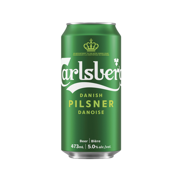 Carlsberg