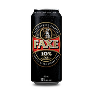 Faxe Extra Strong - 10