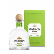 Patron Silver Tequila