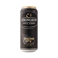 Strongbow Cider