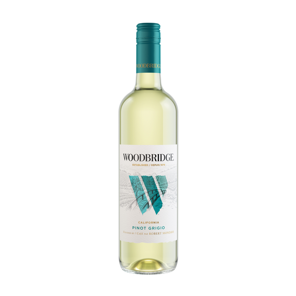 Woodbridge By Robert Mondavi Pinot Grigio